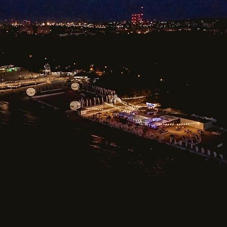 Ridii Mieszkanie Wakacyjne 800M Od Plazy - Brzezno - Azw Gdańsk Exterior foto