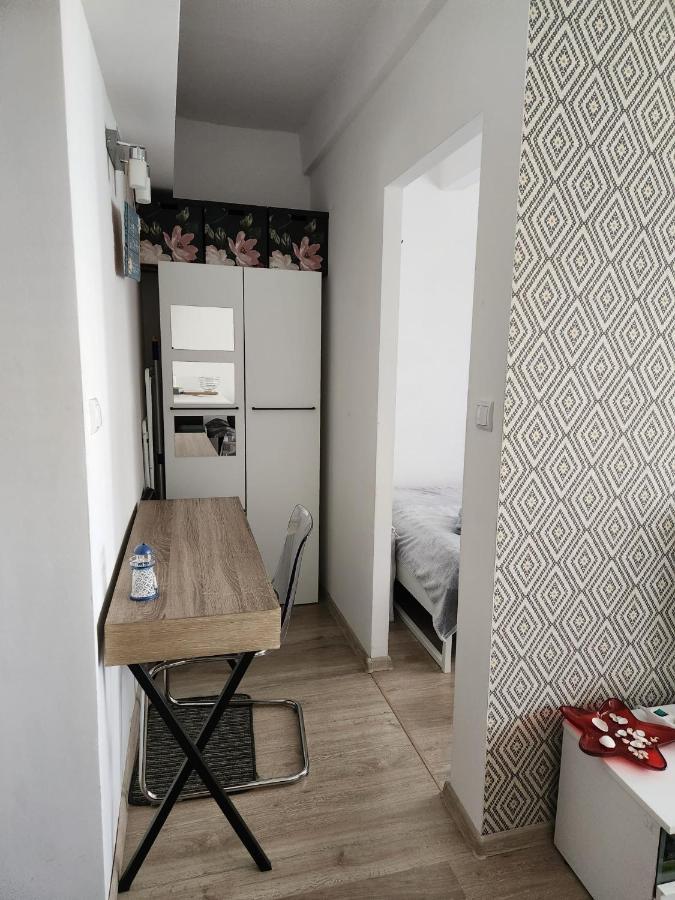 Ridii Mieszkanie Wakacyjne 800M Od Plazy - Brzezno - Azw Gdańsk Exterior foto