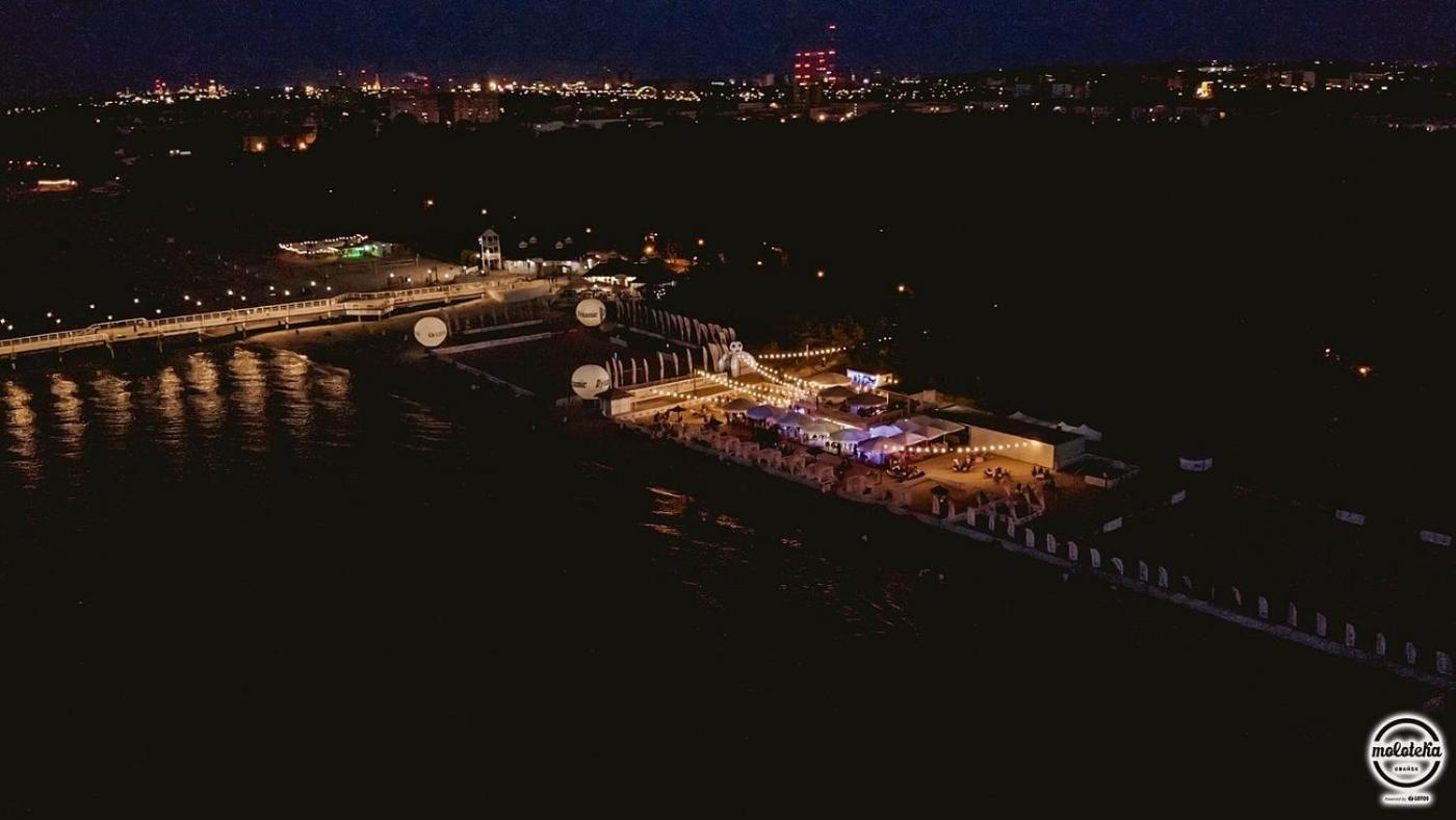 Ridii Mieszkanie Wakacyjne 800M Od Plazy - Brzezno - Azw Gdańsk Exterior foto
